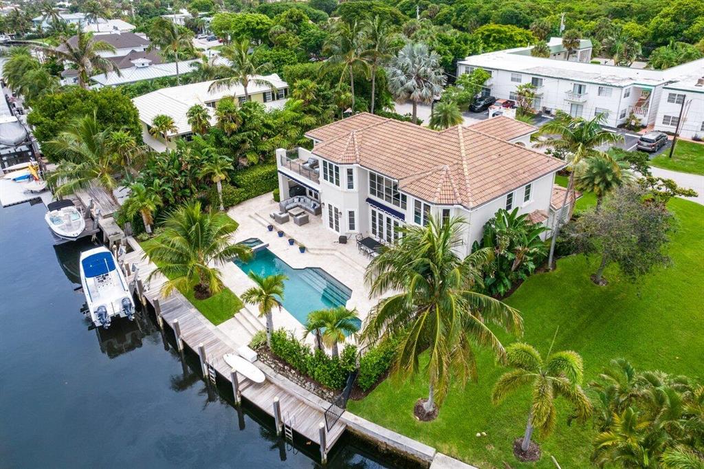 MC CORMICK MILE - Residential