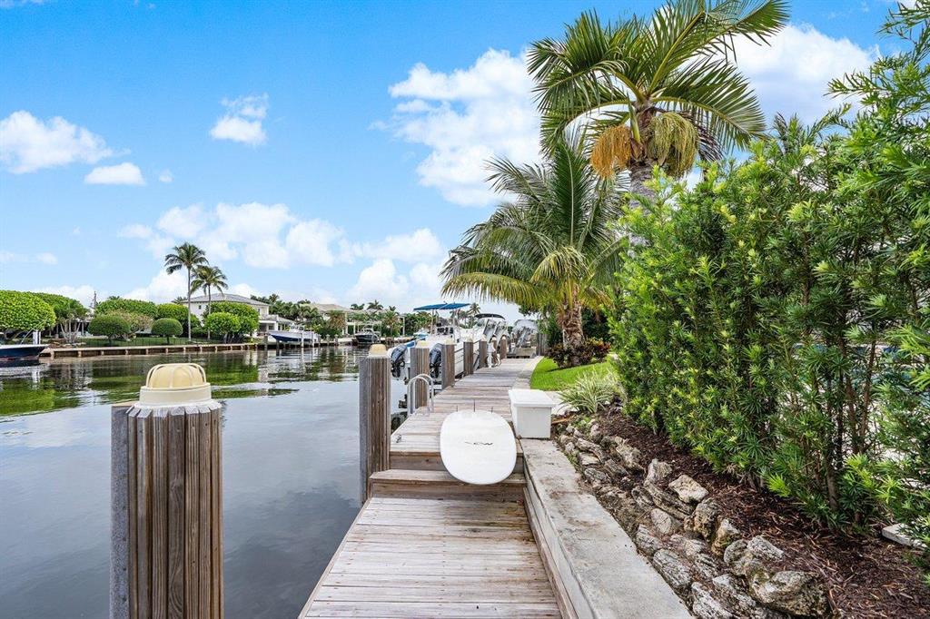 MC CORMICK MILE - Residential