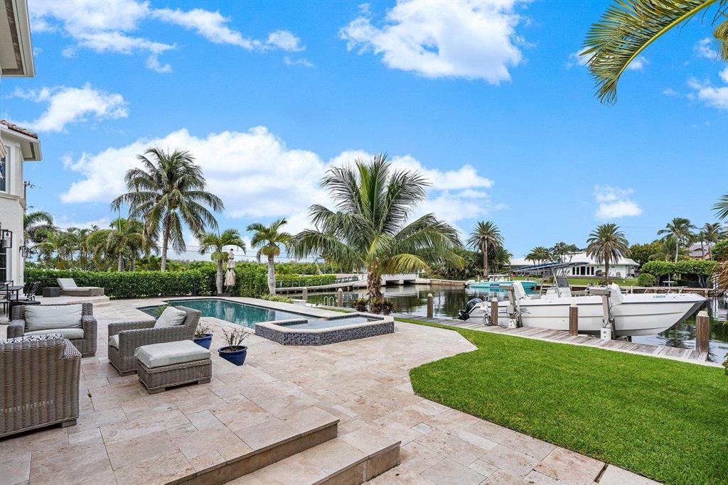 MC CORMICK MILE - Residential