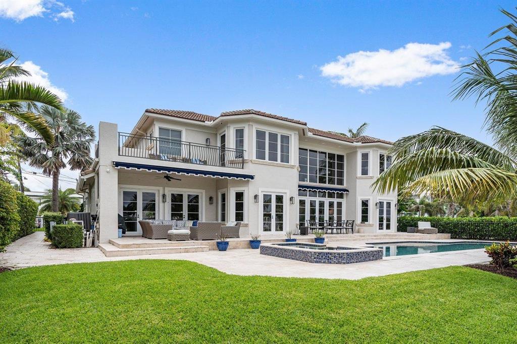 MC CORMICK MILE - Residential