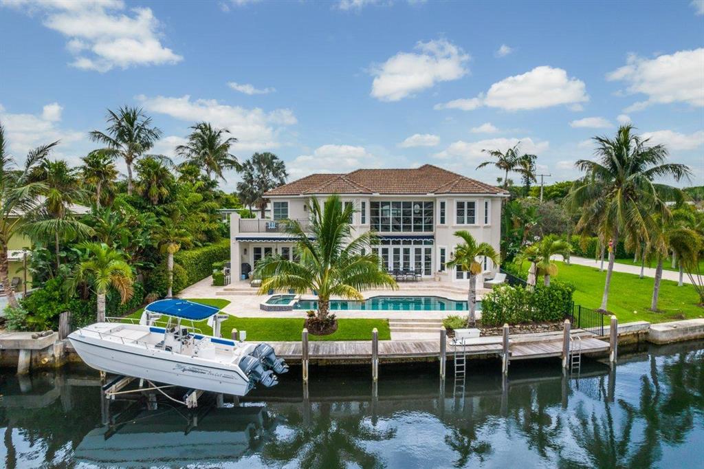 MC CORMICK MILE - Residential