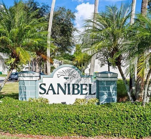 Sanibel - Residential Lease