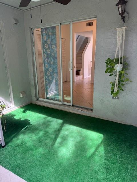 Sanibel - Residential Lease