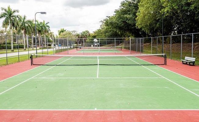 Sanibel - Residential Lease