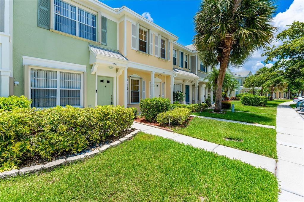 Sanibel - Residential Lease