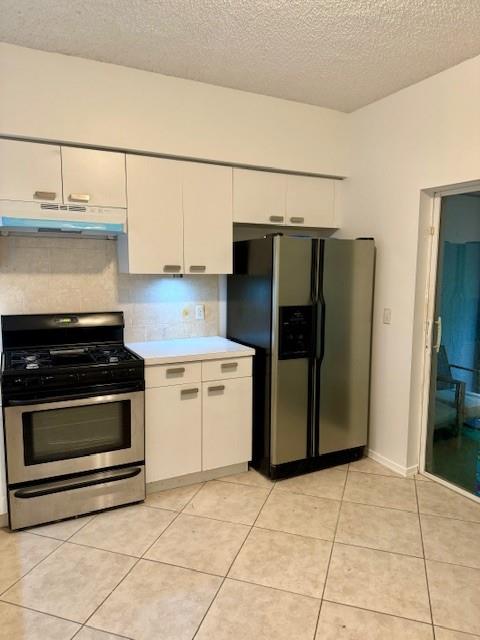 Sanibel - Residential Lease