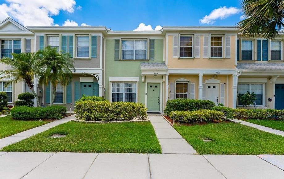 Sanibel - Residential Lease