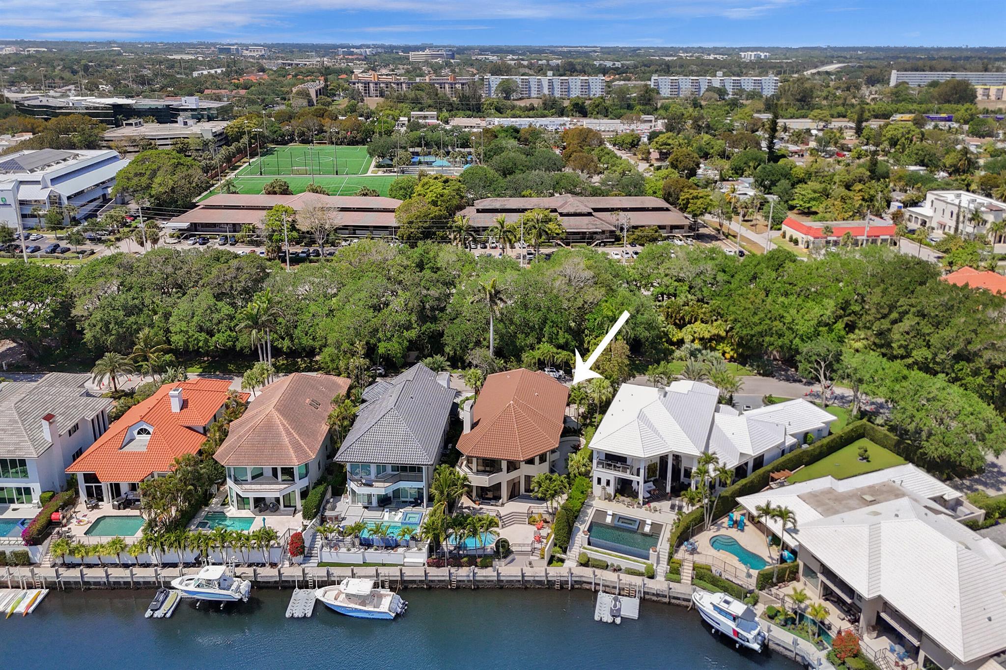 5312 Boca Marina Circle N