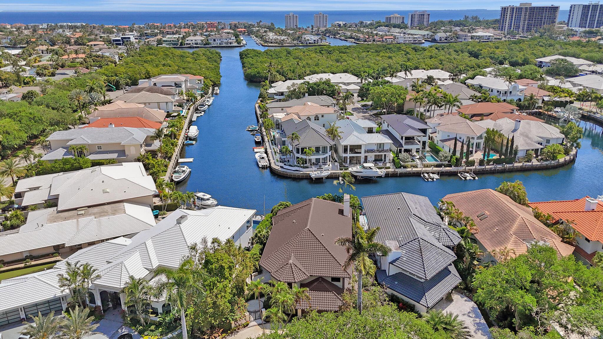 5312 Boca Marina Circle N