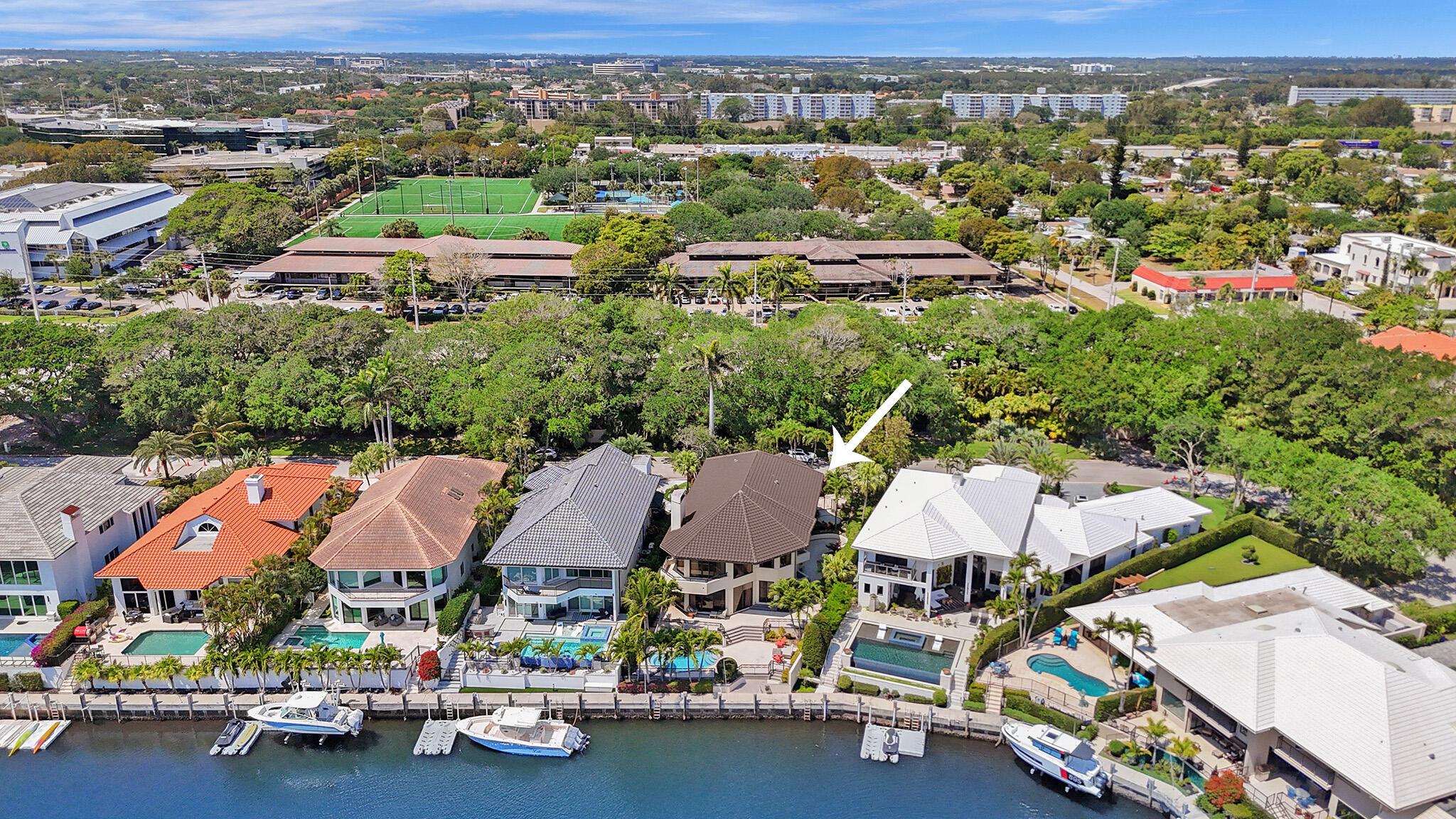 5312 Boca Marina Circle N
