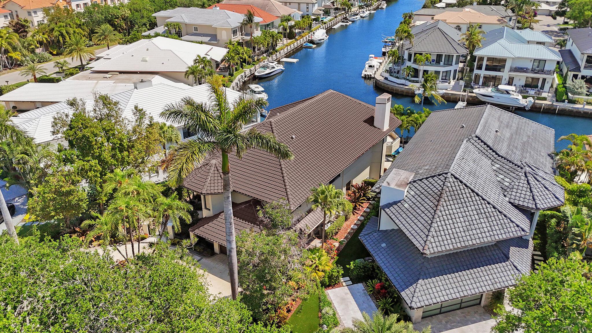5312 Boca Marina Circle N