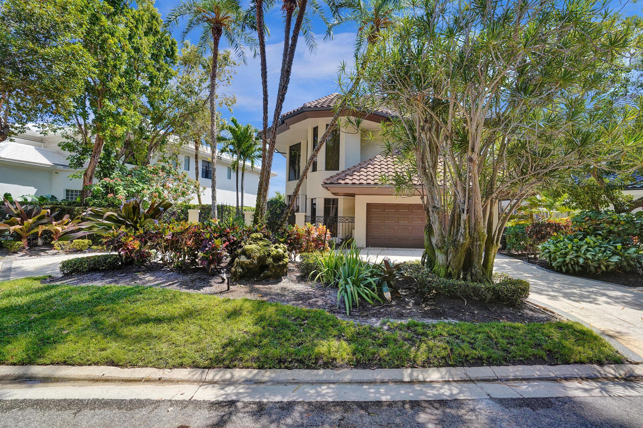5312 Boca Marina Circle N