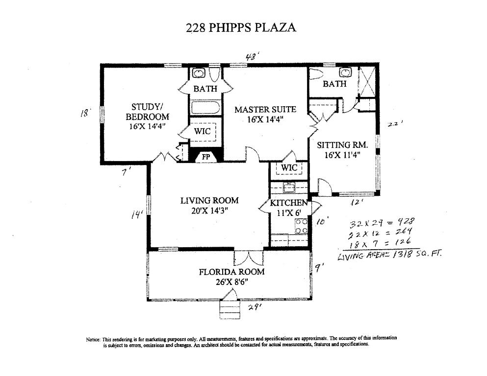 PLAZA PL - Residential