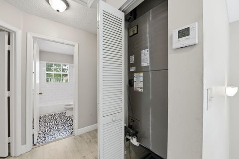 Tiny photo for 10837 NW 46TH Drive, Coral Springs, FL 33076 (MLS # B26053567)