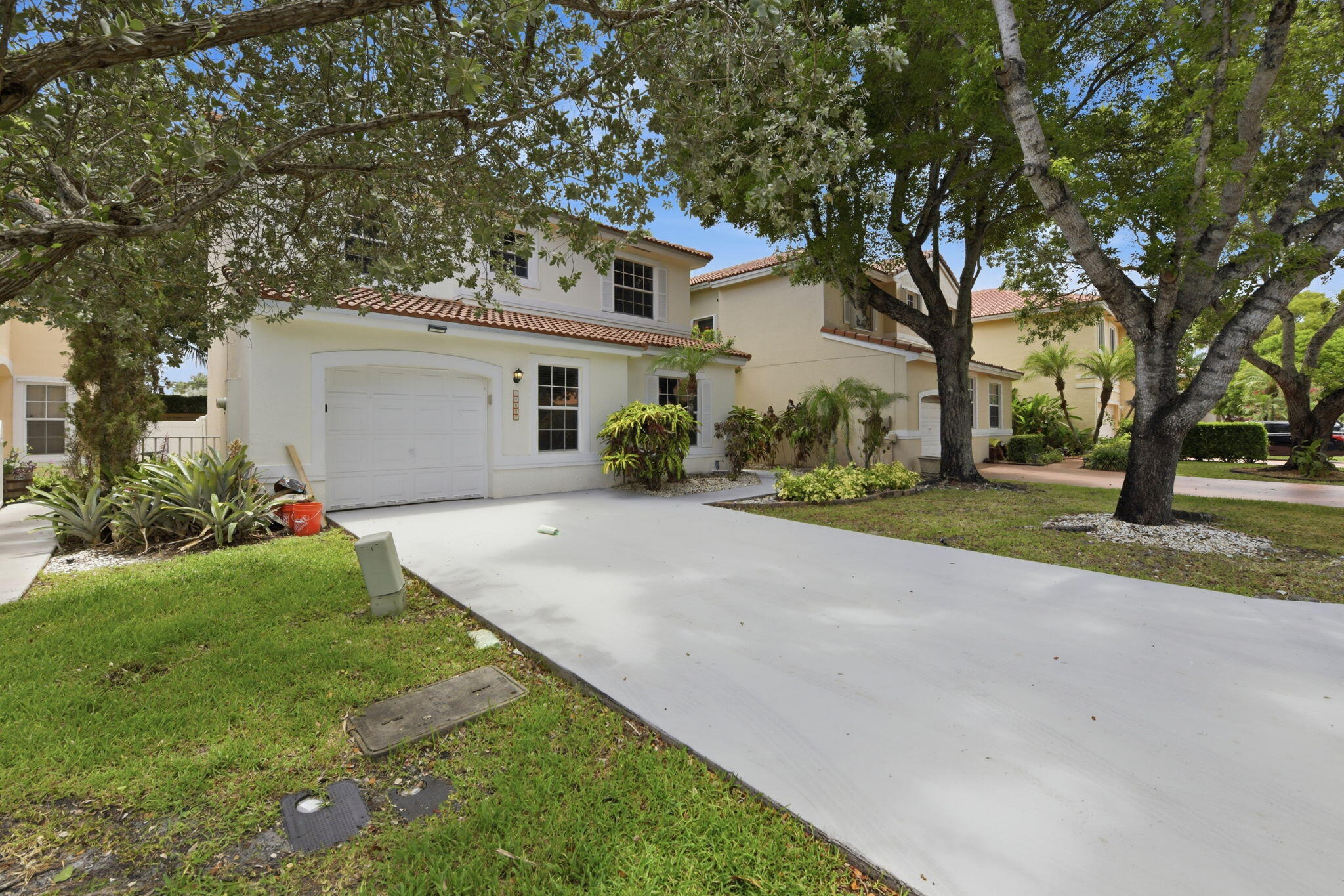10837 NW 46TH Drive, Coral Springs FL 33076