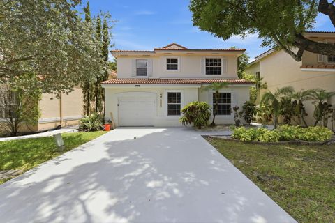 Photo of 10837 NW 46TH Drive, Coral Springs, FL 33076 (MLS # B26053567)