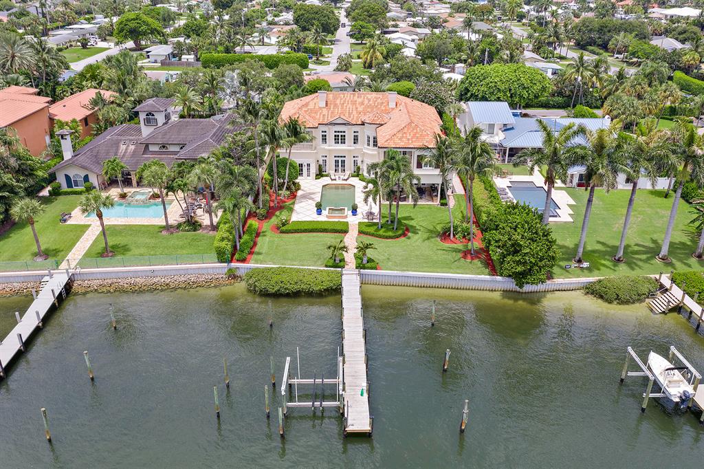 Maheu Estates - Residential