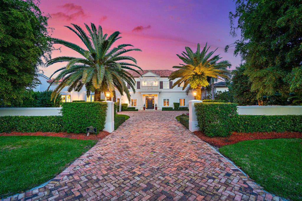 Maheu Estates - Residential