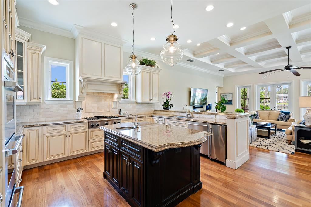 Maheu Estates - Residential