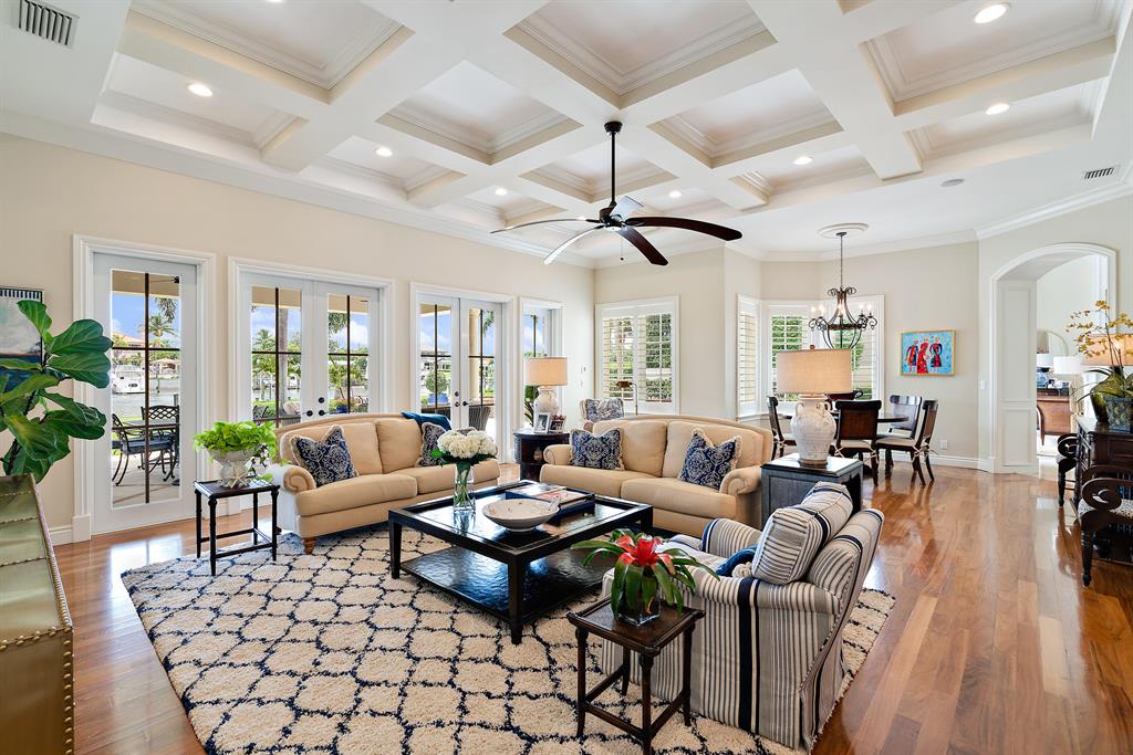 Maheu Estates - Residential