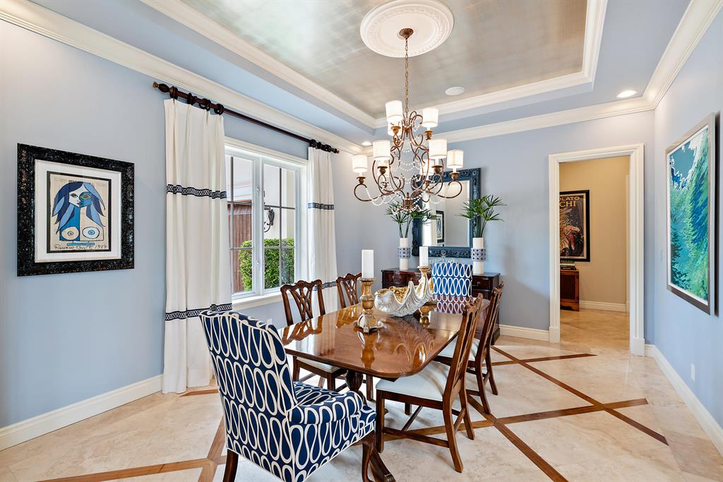 Maheu Estates - Residential