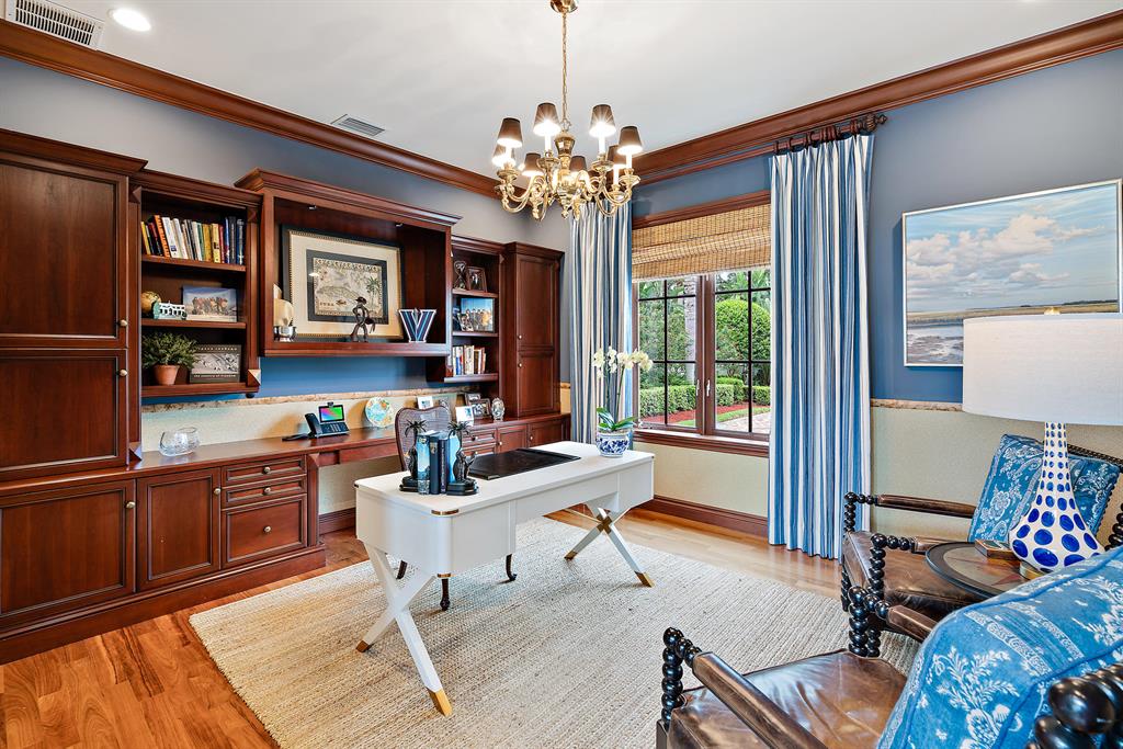 Maheu Estates - Residential