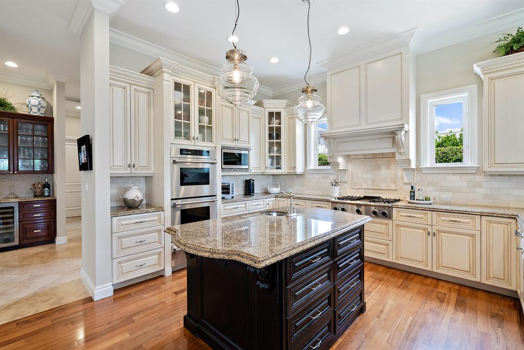 Maheu Estates - Residential