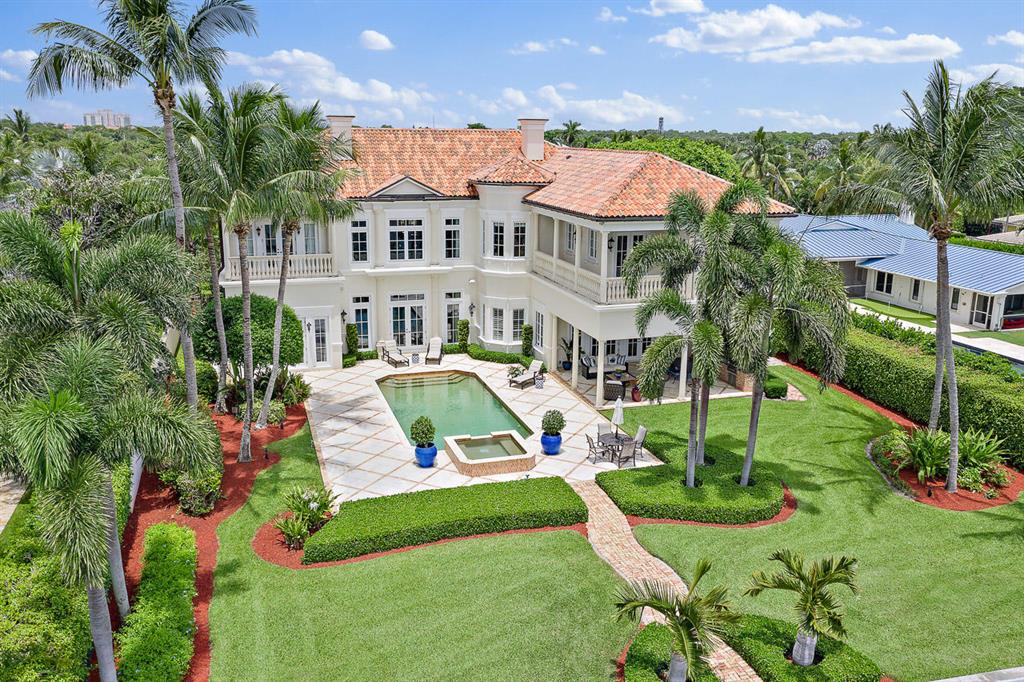 Maheu Estates - Residential