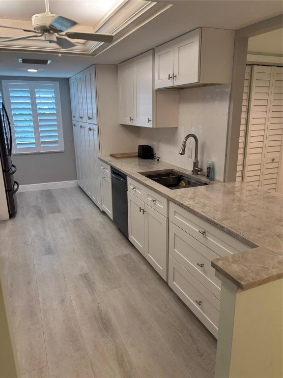 Sugar Sands Condo 06 - Residential Lease