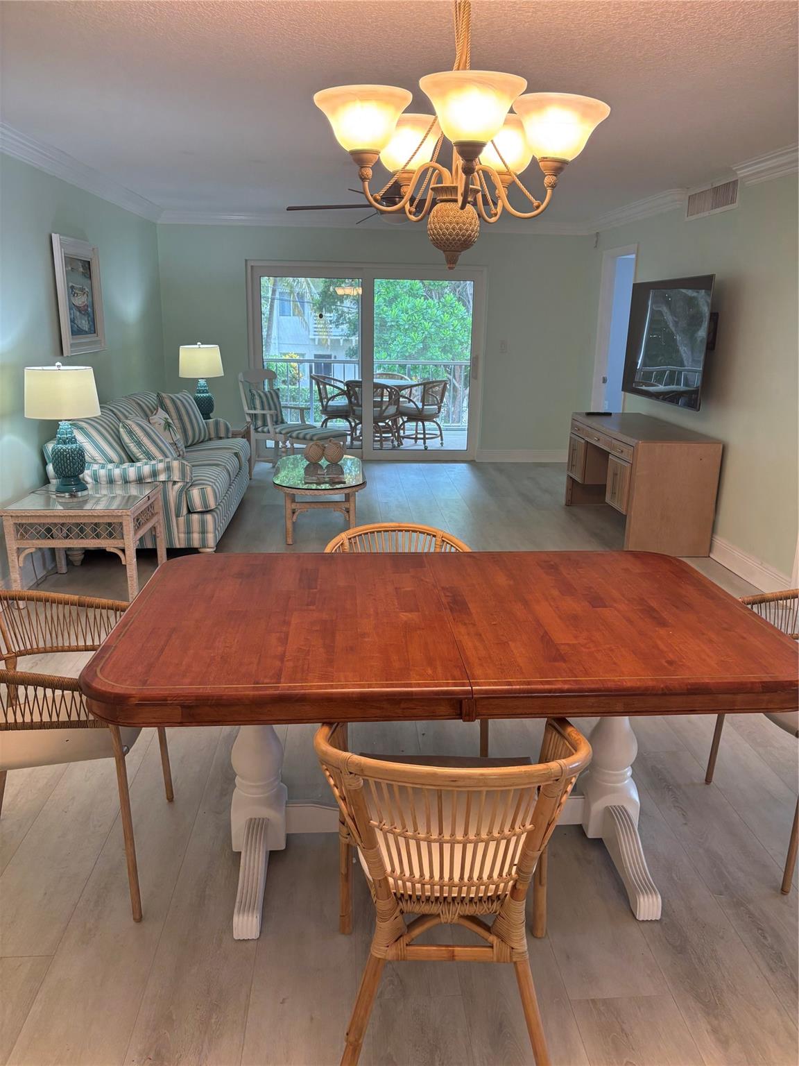 Sugar Sands Condo 06 - Residential Lease