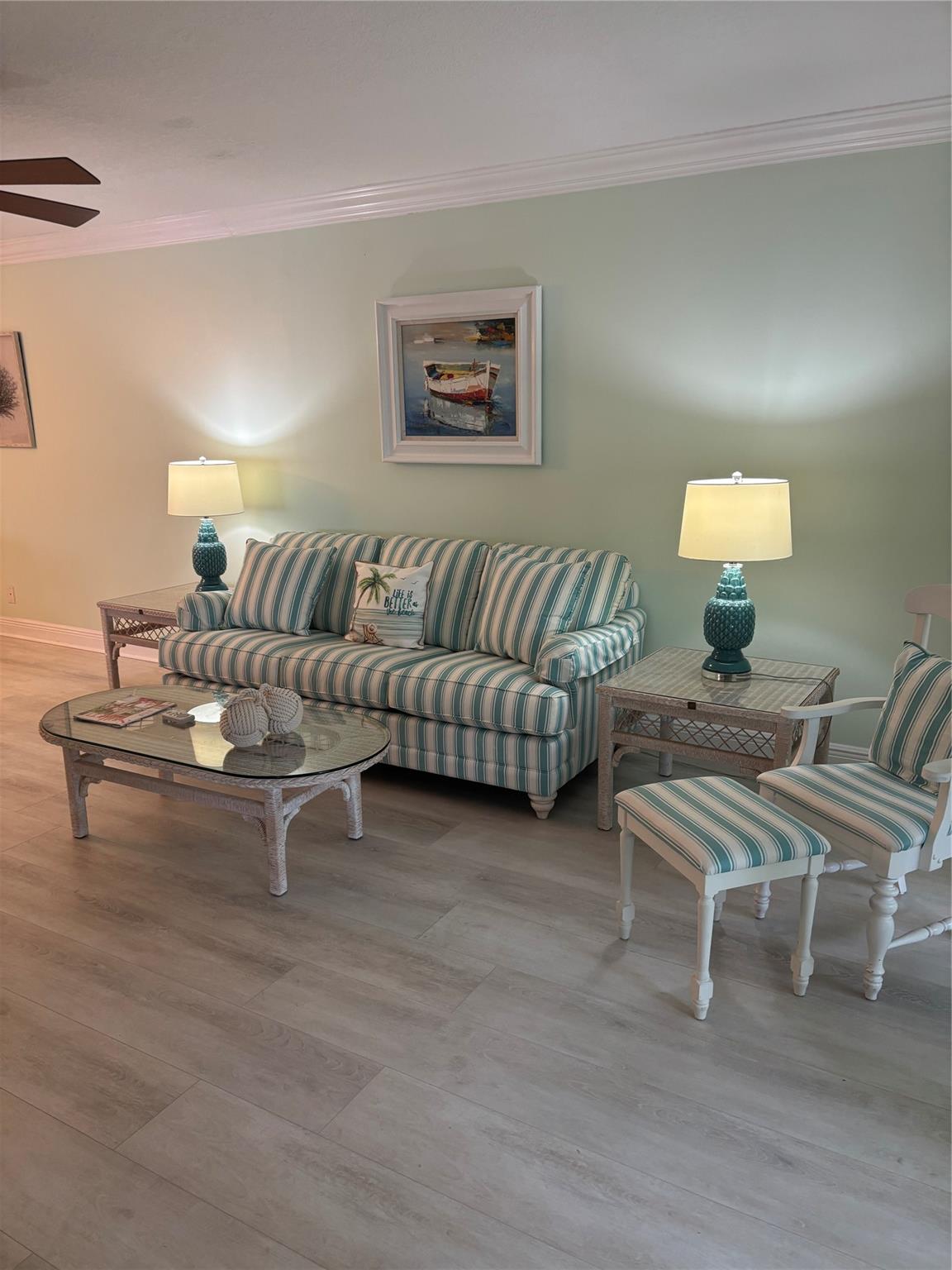 Sugar Sands Condo 06 - Residential Lease