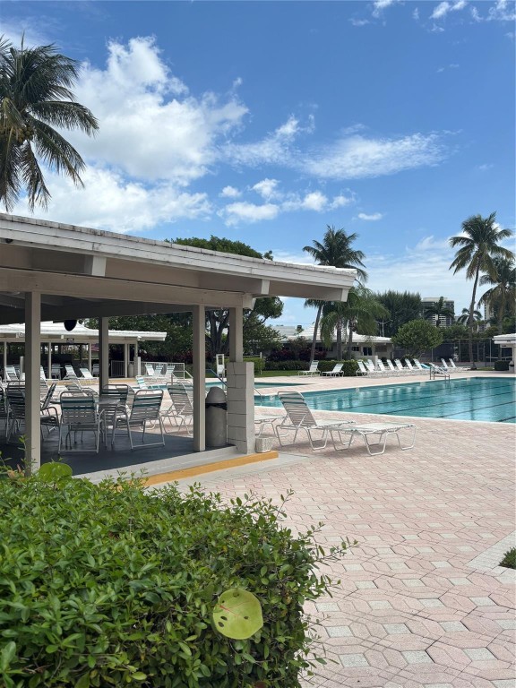 Sugar Sands Condo 06 - Residential Lease