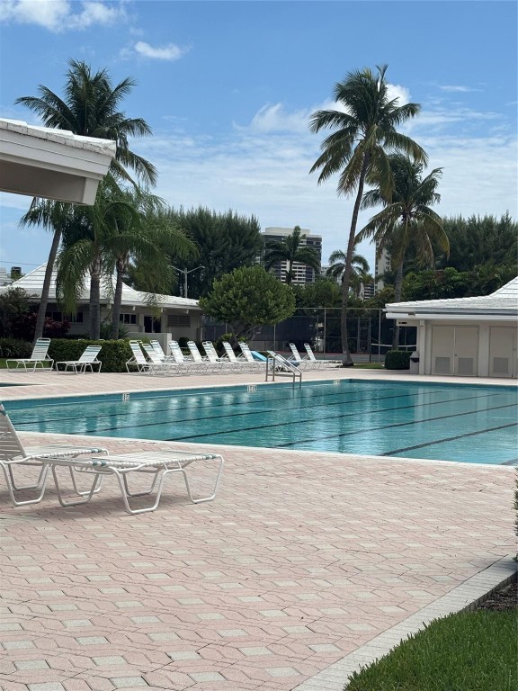 Sugar Sands Condo 06 - Residential Lease