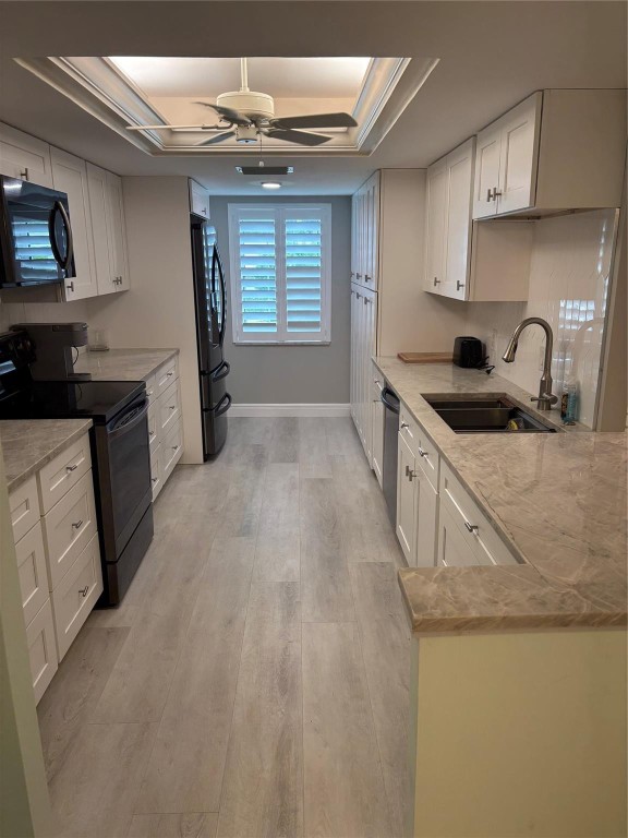 Sugar Sands Condo 06 - Residential Lease