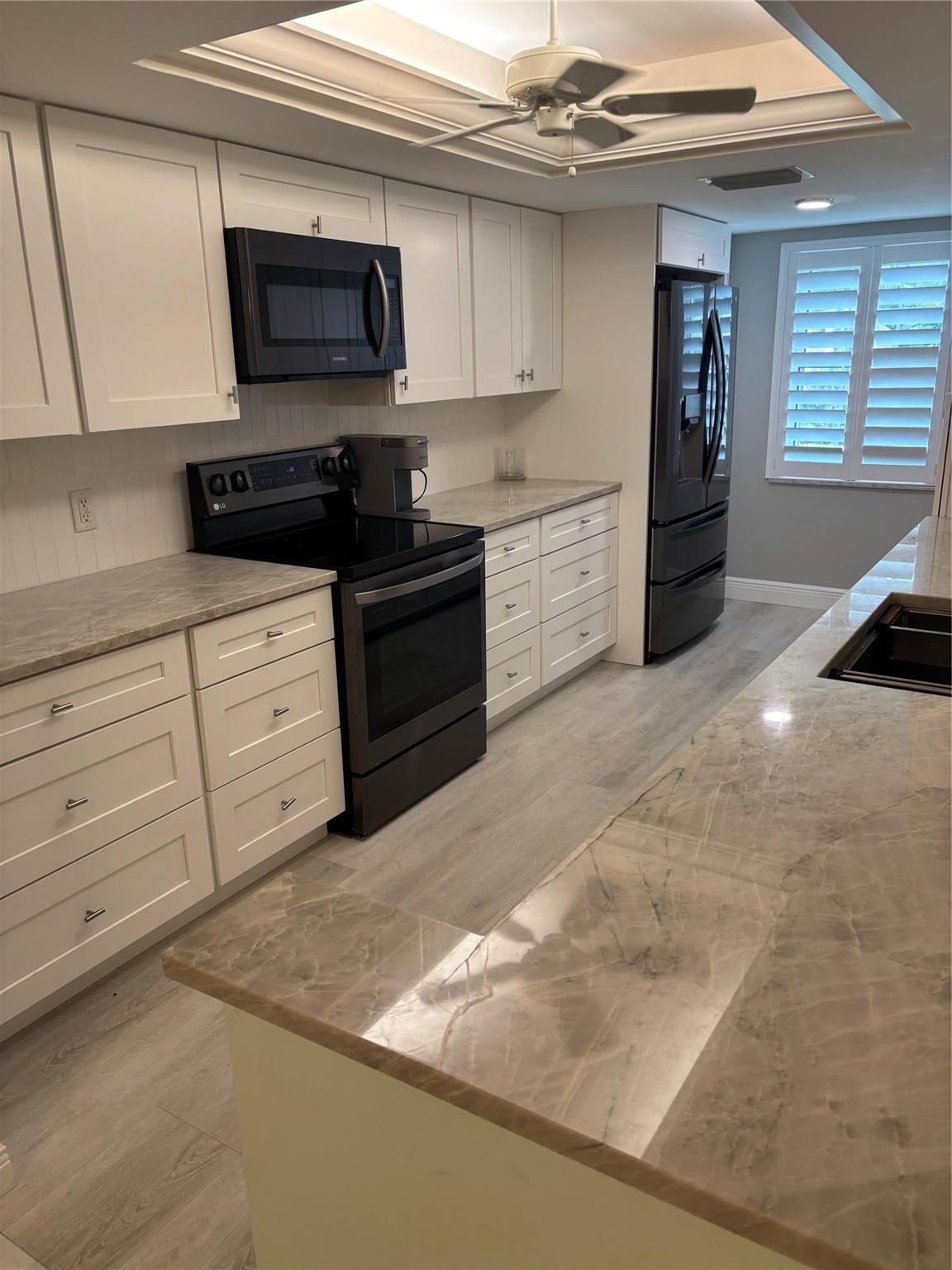 Sugar Sands Condo 06 - Residential Lease