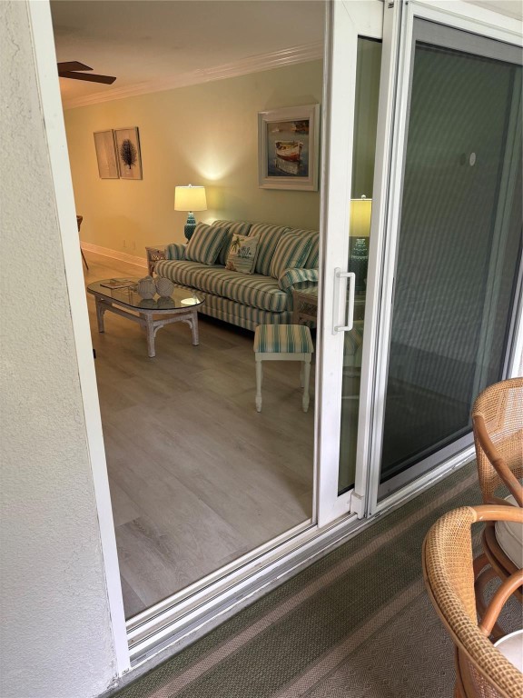 Sugar Sands Condo 06 - Residential Lease