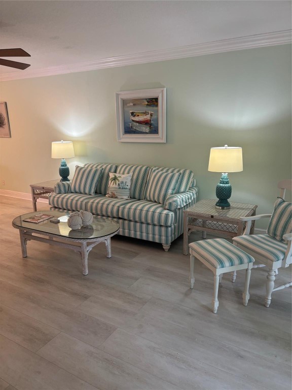 Sugar Sands Condo 06 - Residential Lease