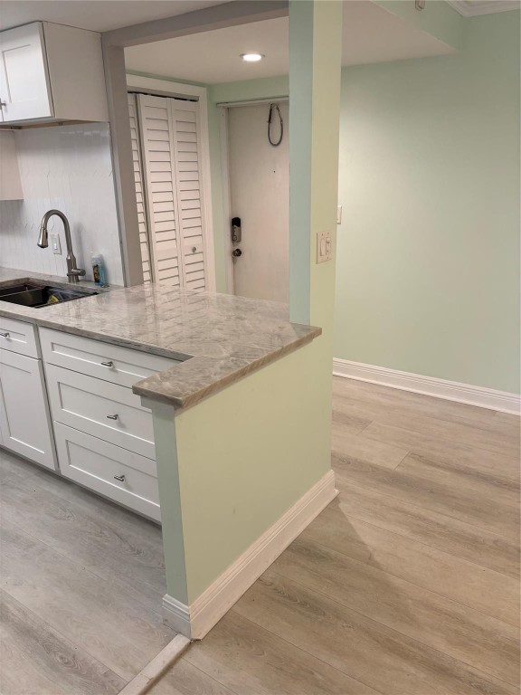 Sugar Sands Condo 06 - Residential Lease