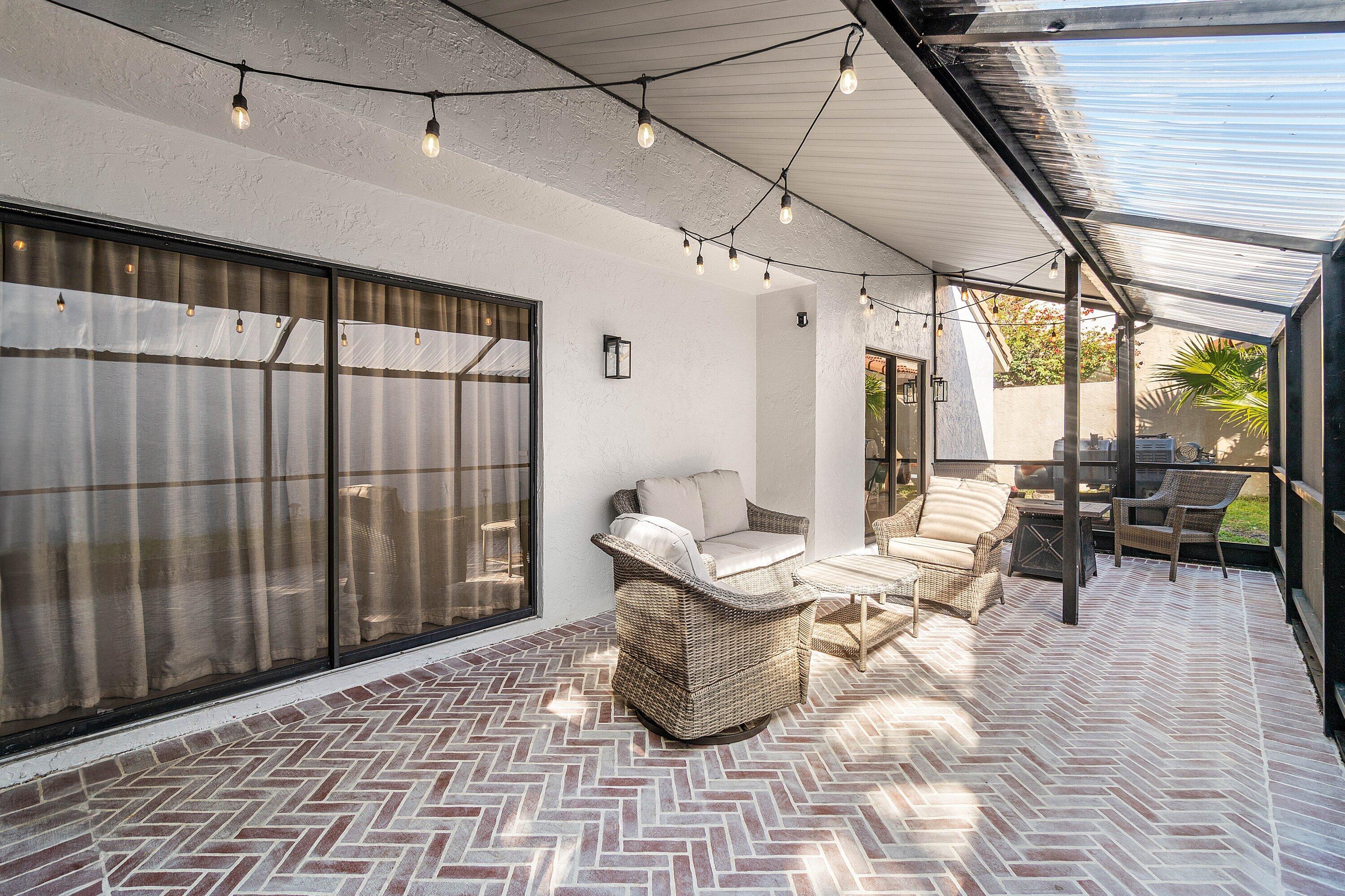 RAINBERRY LAKE PH IV-B - Residential