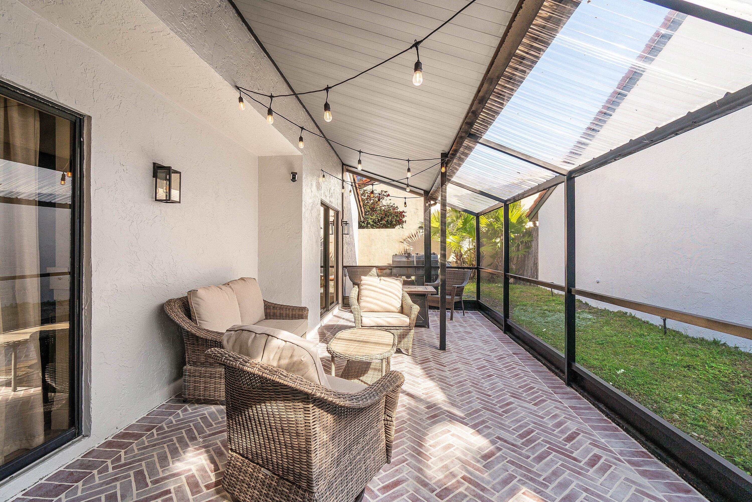 RAINBERRY LAKE PH IV-B - Residential