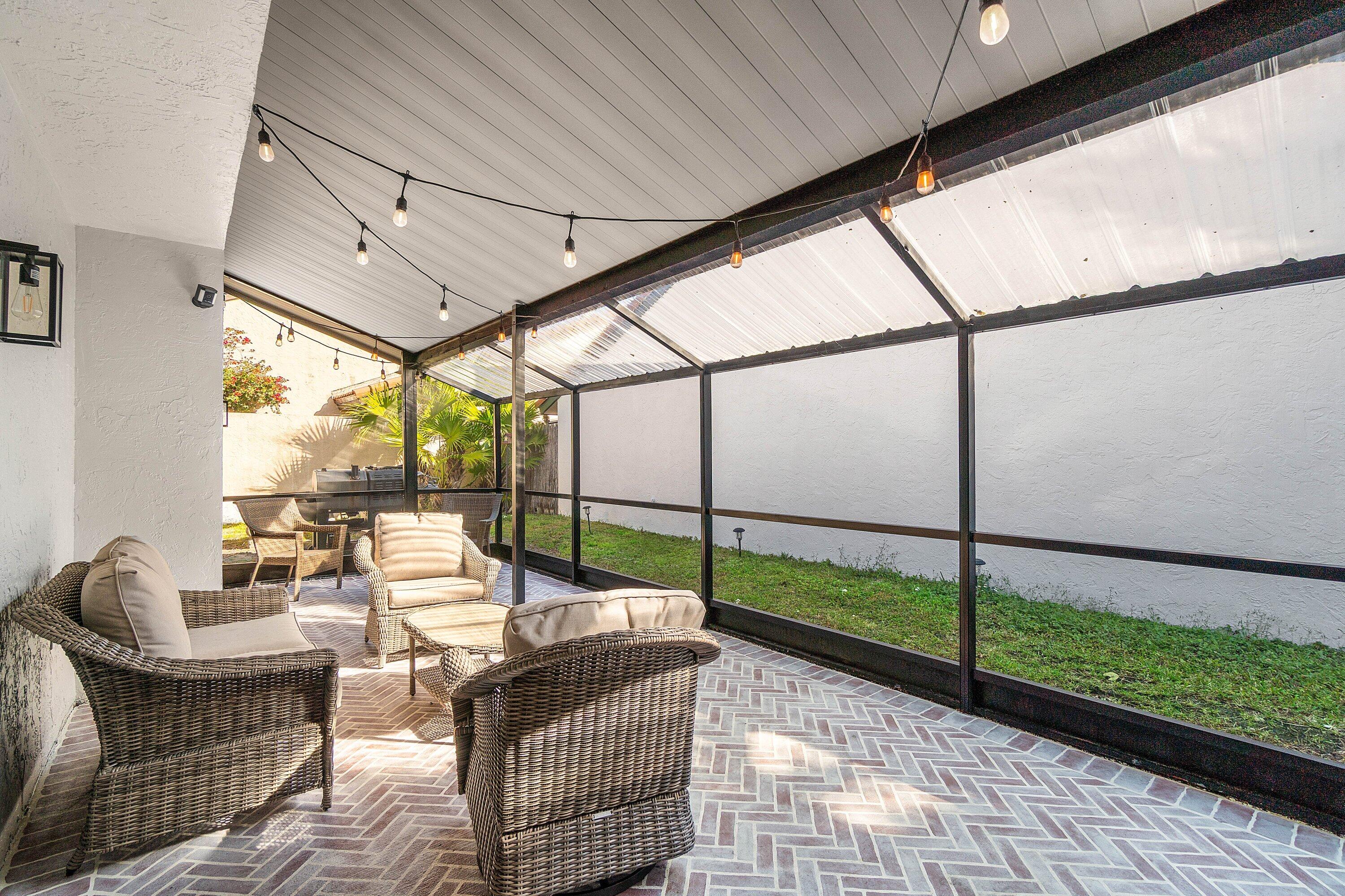 RAINBERRY LAKE PH IV-B - Residential