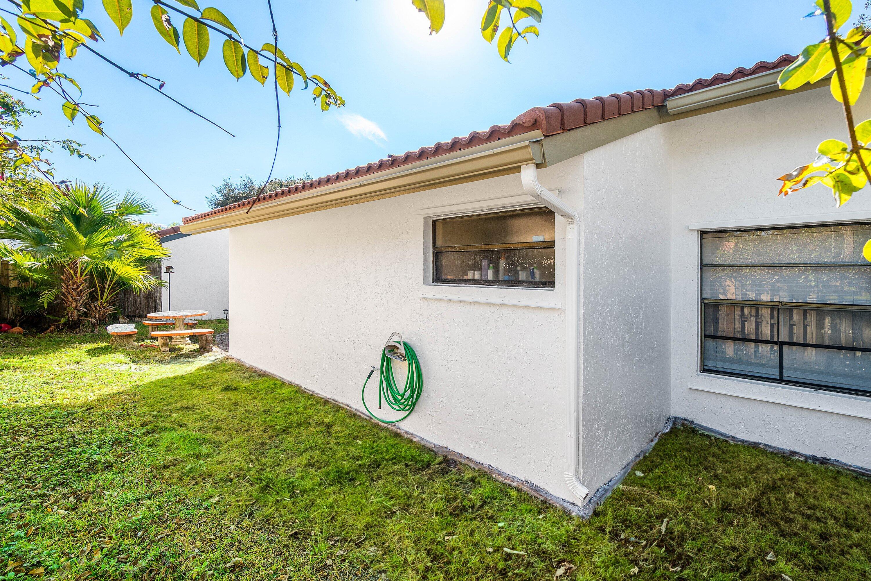 RAINBERRY LAKE PH IV-B - Residential