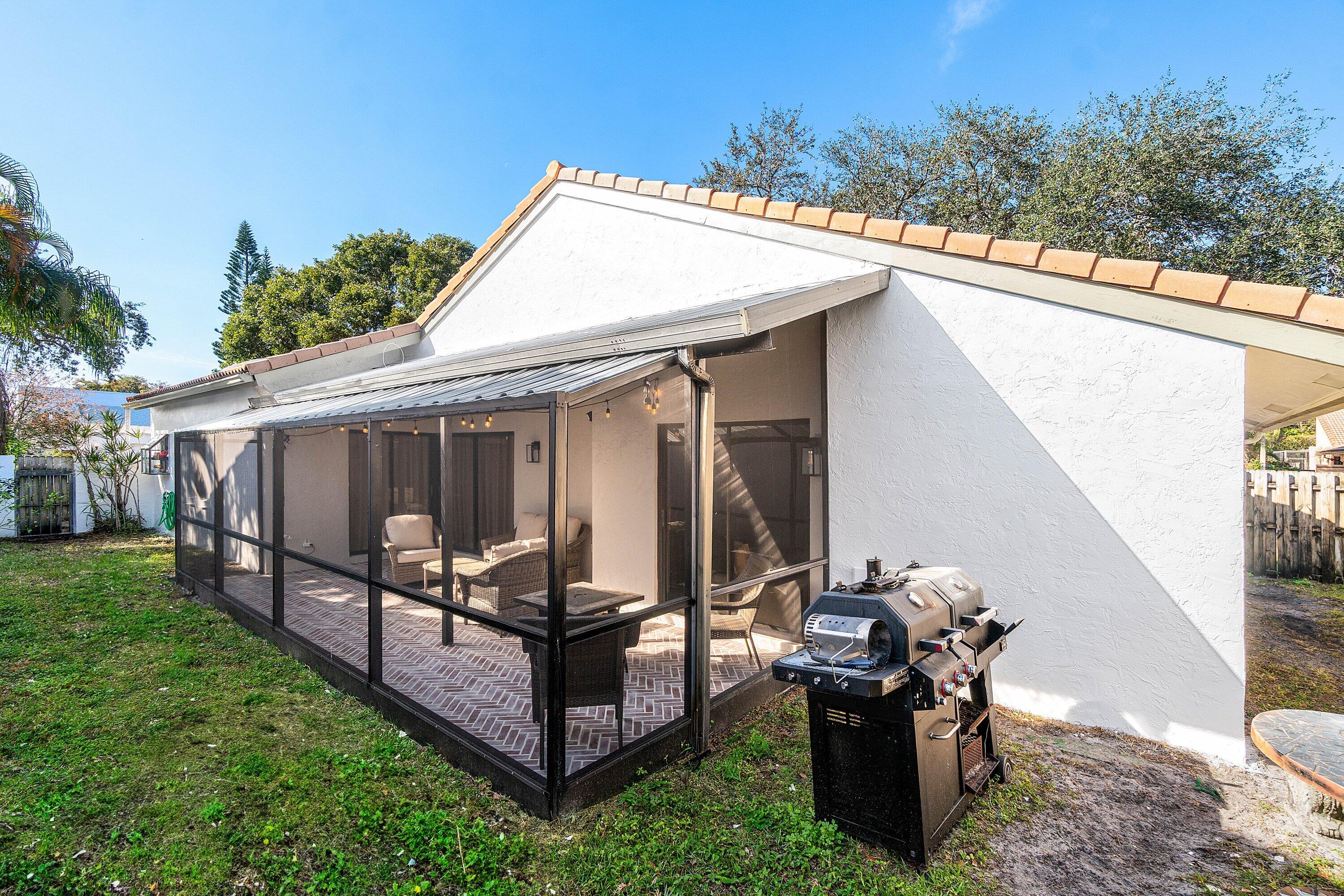 RAINBERRY LAKE PH IV-B - Residential