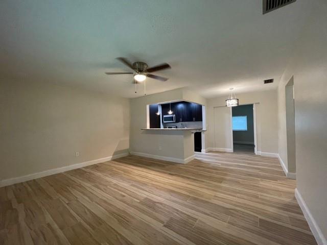 Gold Key Villas West 72-4 - Residential Lease