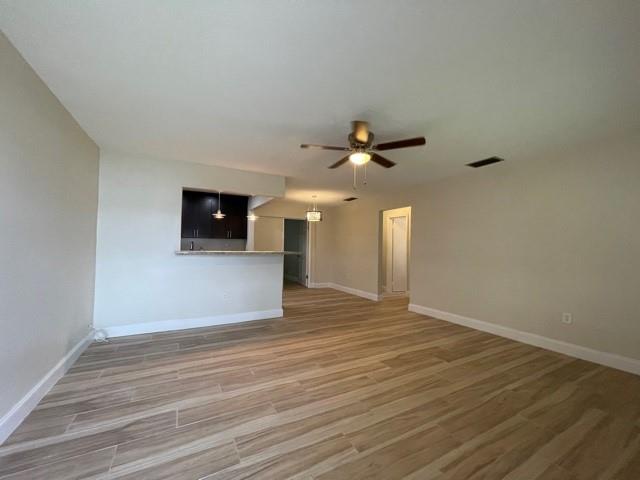 Gold Key Villas West 72-4 - Residential Lease