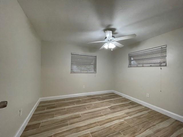 Gold Key Villas West 72-4 - Residential Lease