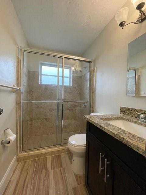 Gold Key Villas West 72-4 - Residential Lease