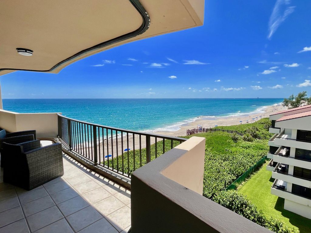 Photo of 4200 N Ocean Drive #1-702, Singer Island, FL 33404 (MLS # R10997307)