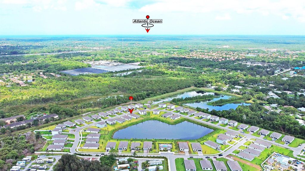 Photo of 5929 SE Skyblue Circle, Stuart, FL 34997 (MLS # R11092507)