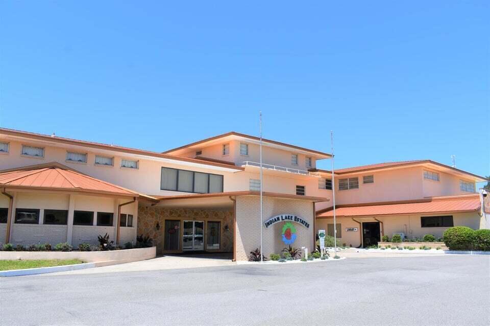 INDIAN LAKE ESTATES UNIT 02 - Land